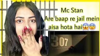 MC STΔN - 307 | TADIPAAR | 2K20 | ( REACTION VIDEO )