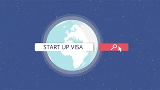 Startup Visa Amsterdam - Settling your startup in Amsterdam