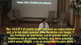 Las 7 Plagas.4.Ptr Arturo Quintero.