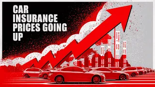 What Is Causing Car Insurance To Increase