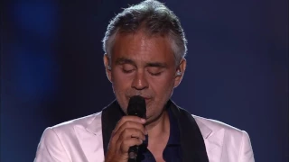 Andrea Bocelli   Love Me Tender   Live   2012720P