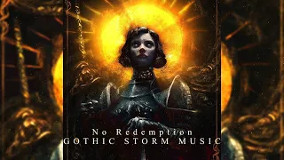 Gothic Storm Music - No Redemption (Extended Version) Strings and Percussion Epic Music