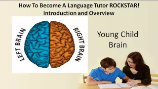 How To Become A Language Tutor Rockstar   Introduction and Overview