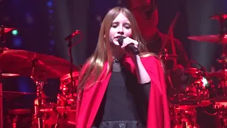 ich wollte nie erwachsen sein - Lily @Ahoy Rotterdam 21-02-2020