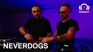 NEVERDOGS DJ set - Denon DJ x Beatport LINK'd Sessions | @Beatport Live