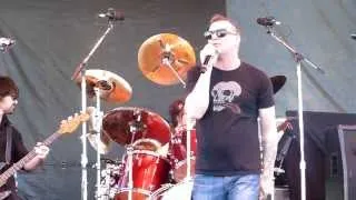 Candlebox - Blossom - Live HD 4-20-13