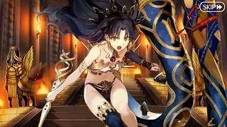 [NA] Fate/Grand Order - 7th Singularity: Babylonia | Section 10: Good Morning, Goddess of Venus