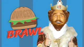 Burger Brawl but Tpot...