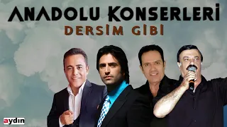 Kahtalı Mıçe - Dersim Gibi (2021 © Aydın Müzik)