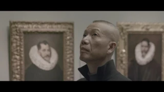 Cai Guo-Qiang en el Prado
