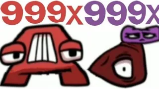 Harrymations Russian Alphabet lore but cursed (Speed 999x)