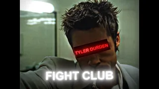 MRL - Dark Beach 2 Slowed (Remix) | Fight Club | Edit