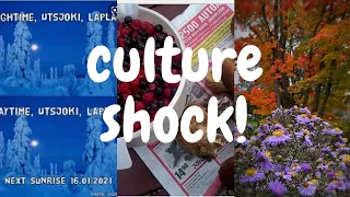 Culture Shock In Finland || Nelly Harma