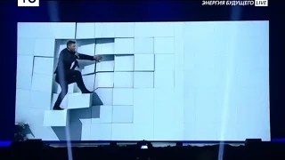 Sergey Lazarev - Muz-TV Awards 2016 "You Are The Only One"