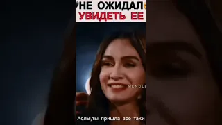 не ожидал увидеть любимую❤️😍