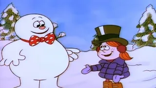 Frosty Returns Ending Credits 1992