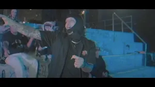 YUNG SARRIA Adrenalina (Video Oficial)