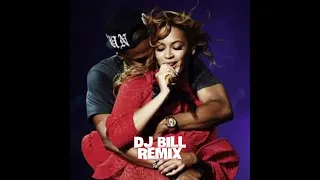 Jay Z - '03 Bonnie & Clyde feat. Beyonce (Dj Bill Remix)