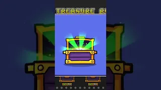 I′m lucky [Geometry Dash] #shorts