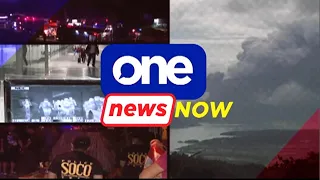 ONE NEWS NOW | JANUARY 24, 2022 | 10:45 AM
