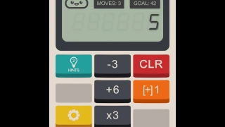 Calculator The Game Level 137
