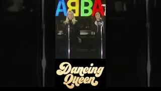 ABBA - Dancing Queen