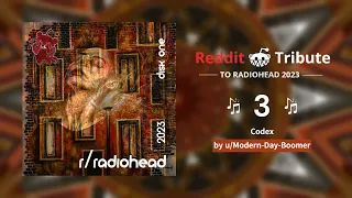 REDDIT TRIBUTE TO RADIOHEAD 2023 | Disk 1 [FULL ALBUM]