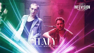 Cian Ducrot, Matteo Romano - Part Of Me - Italy 🇮🇹 - Official Music Video - INFEVision 2023