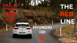 2019 Hyundai i30N Performance Review - Hail To The New King