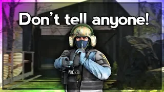 The Unwritten CS:GO Rules...