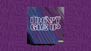 Abstract - I Don't Give Up (feat. Roze)