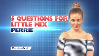 When Is Perrie Getting Married To Zayn? (5 Questions For)