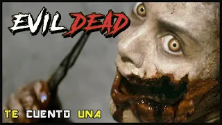 Evil Dead  | EN 10 MINUTOS