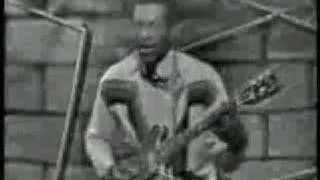 Chuck Berry Maybellene