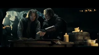 Haradrim, Fellowship, Thorin's Company and chapter footage. So much to cover. LoTR HoME