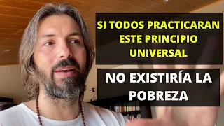 No Habrá Pobreza en tu Vida SI USAS ESTE PRINCIPIO UNIVERSAL ¡Transforma tu realidad ahora!