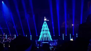 Kylie Minogue Kylie Christmas Can't Get You Out Of My Head Live At Royal Albert Hall 10th December