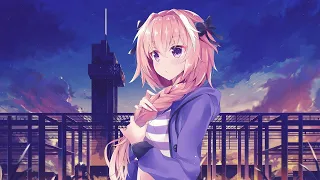 Ernest Merkel - Отcoсать (Nightcore)