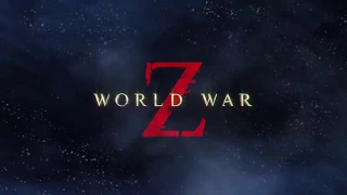 World War Z – Introducing  The Horde