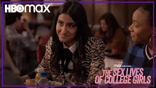 The Sex Lives of College Girls | Trailer Oficial | HBO Max