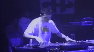 A-Trak vs DJ Excess — 2000 ITF World Finals