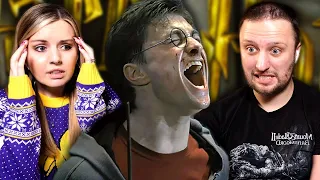 Harry Potter and the Order of Phoenix Movie Reaction