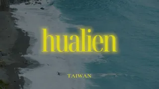 Hualien in 3 days (Taiwan 2023 Vlog) | Taroko Gorge, Qingshui Cliffs, Dongdamen Night Market