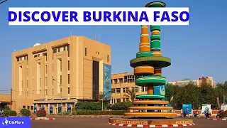 10 Things You Didn't Know About Burkina Faso