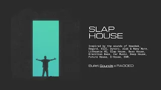 Slap House - The Essentials Sound Pack | With Vocals.