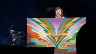 Paul McCartney - Lady Madonna