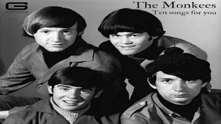 The Monkees "Ten songs for you" GR 027/20 (Full Album)