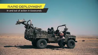 Elbit Systems / Sling