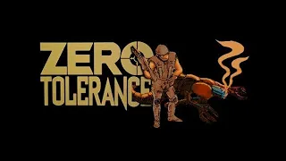 Zero Tolerance Underground (sega md/gen.unreleased )