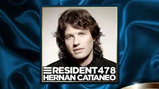 Hernan Cattaneo Resident 478 2020 07 05